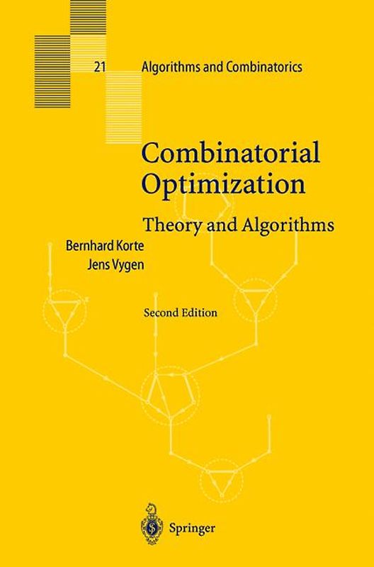 Combinatorial Optimization