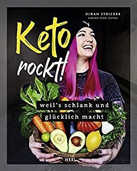 Keto rockt!