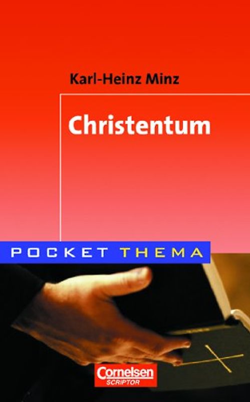 Pocket Thema / Christentum
