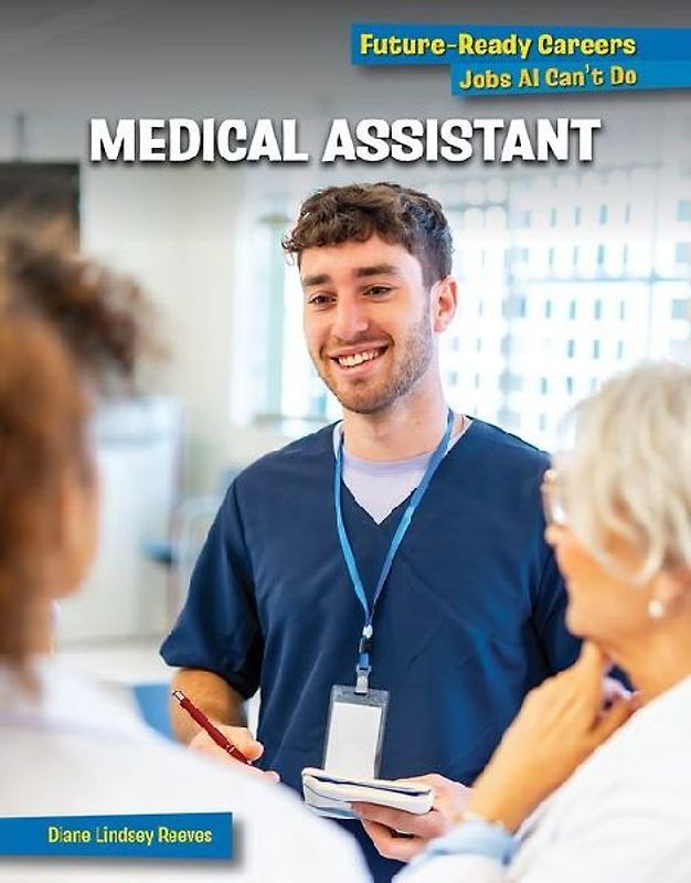 Medical Assistant