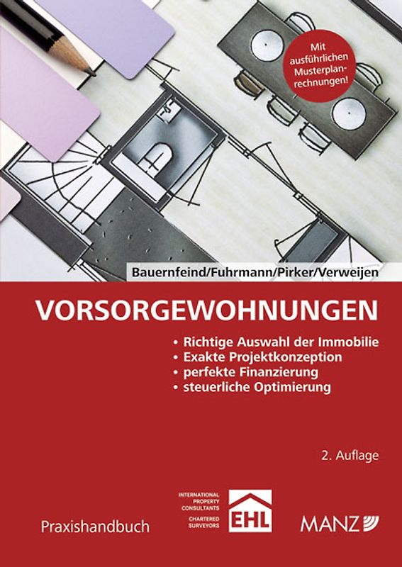 Vorsorgewohnungen