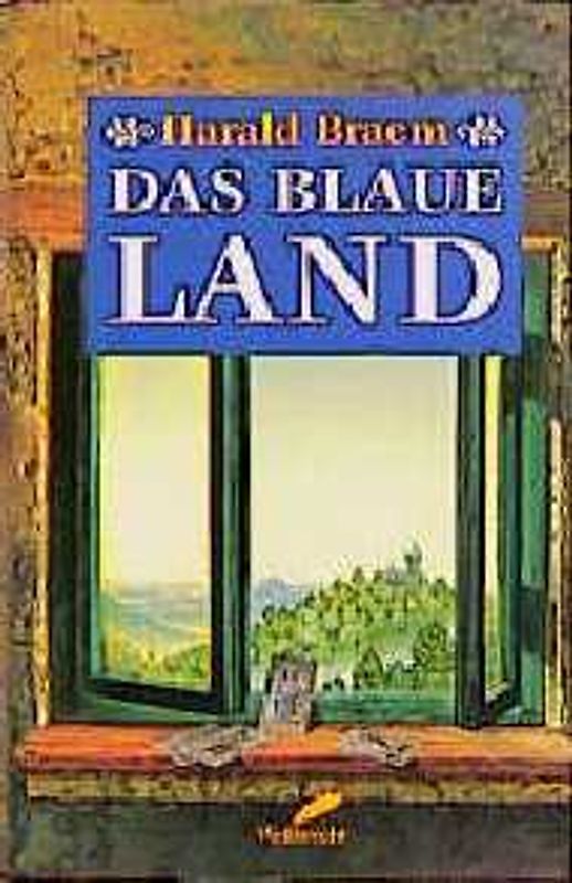 Das Blaue Land