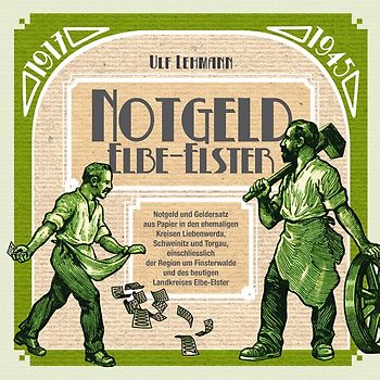 Notgeld Elbe-Elster