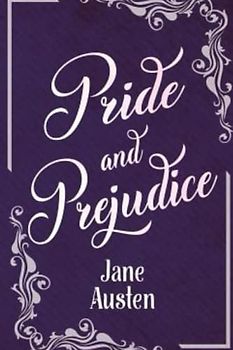 Pride and Prejudice: Illustrated