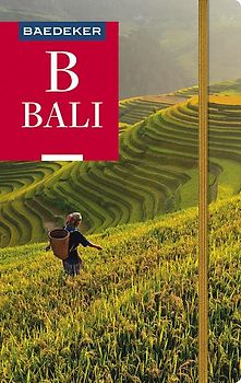Baedeker Reiseführer Bali