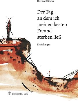 Der Tag, an dem ich meinen besten Freund sterben ließ