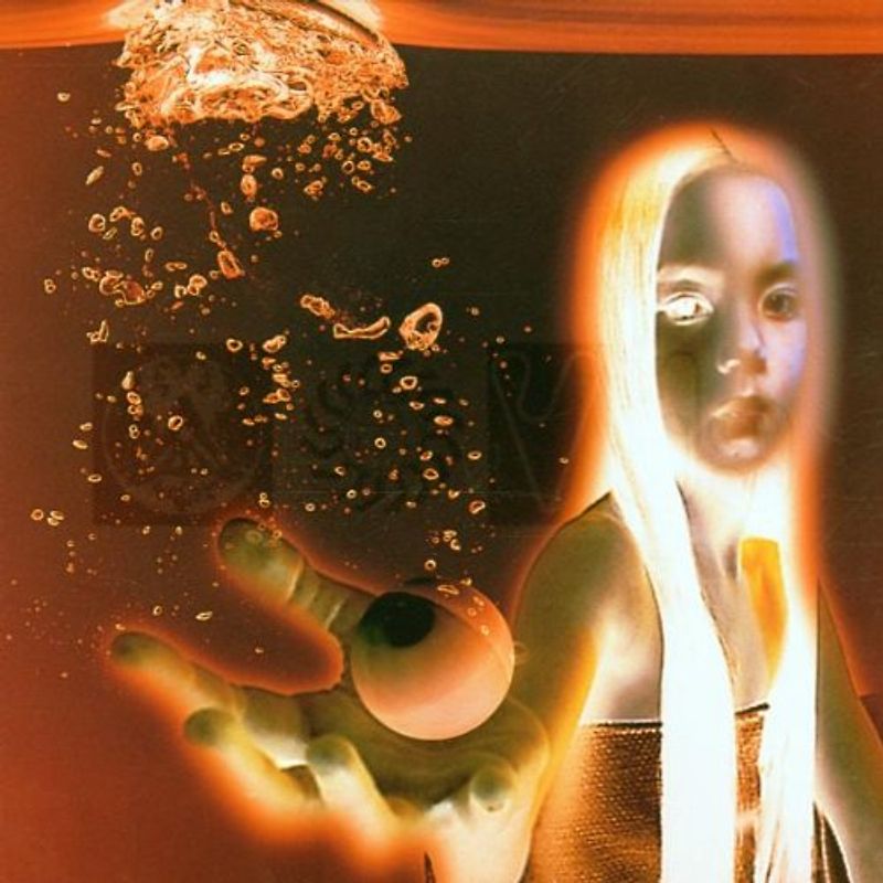 Future Sound of London - Path 1-7 Lifeforms