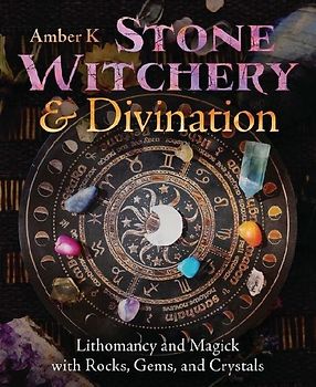 Stone Witchery & Divination