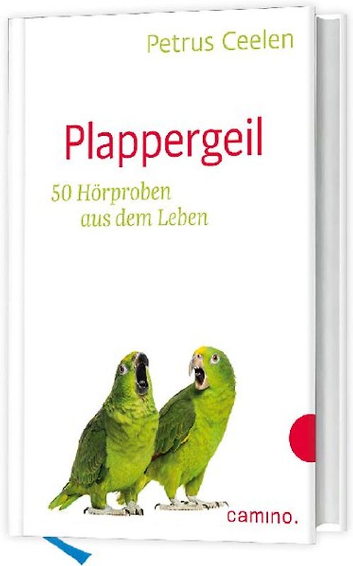 Plappergeil