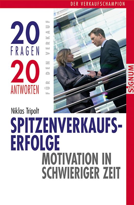 Spitzenverkaufserfolge