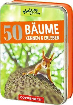 50 Bäume kennen & erleben