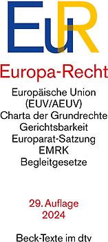 Europa-Recht