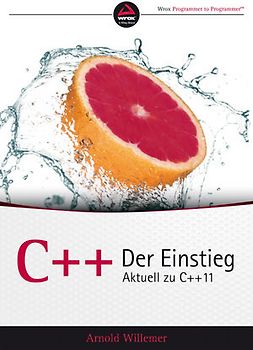 C++. Der Einstieg