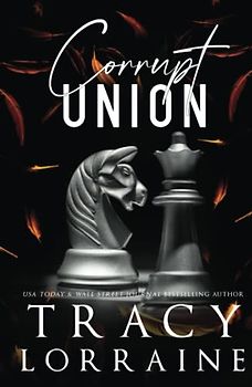 Corrupt Union: Special Edition Print (KNIGHT'S RIDGE EMPIRE: SPECIAL EDITION, Band 15)