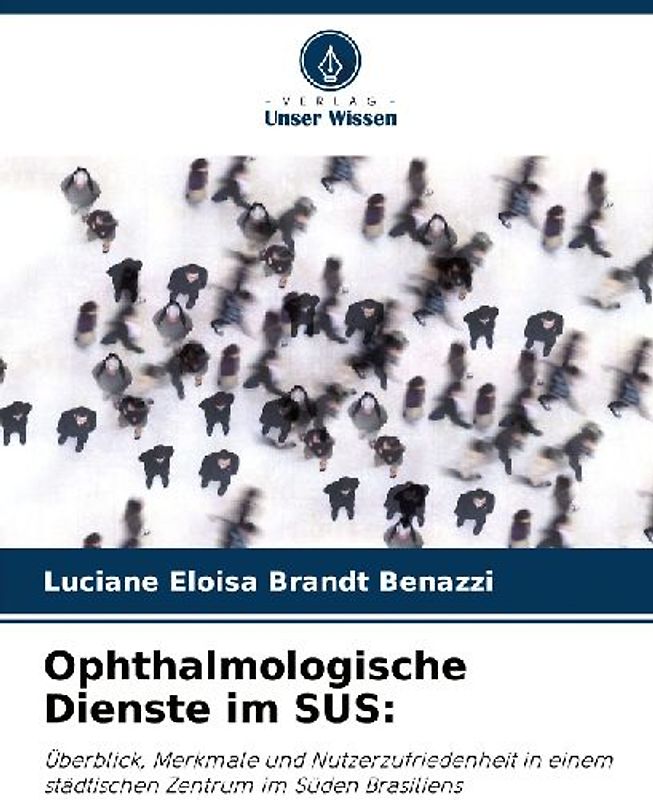 Ophthalmologische Dienste im SUS: