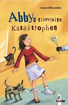 Abbys filmreife Katastrophen