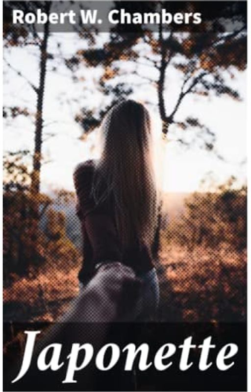 Japonette