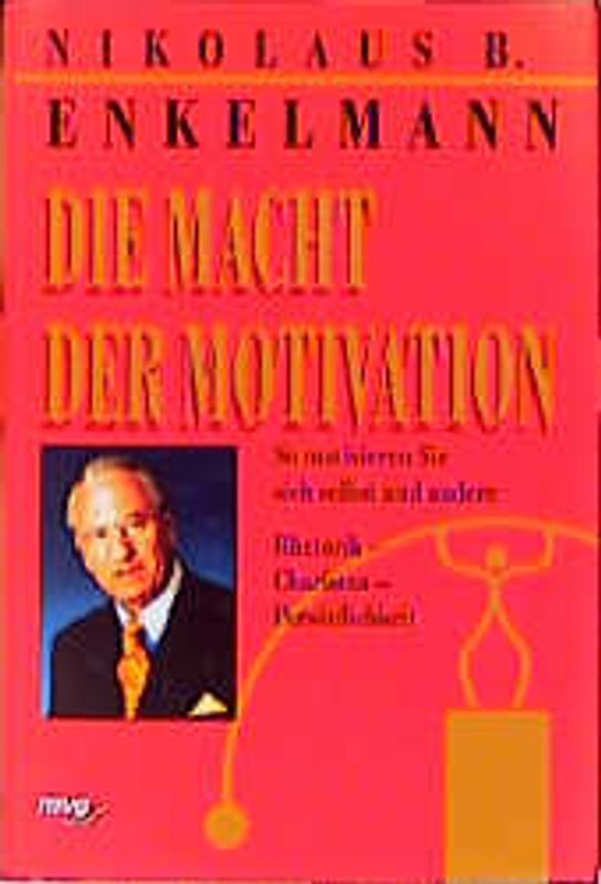 Die Macht der Motivation