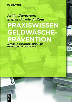 Praxiswissen Geldwäscheprävention