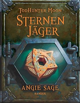 TodHunter Moon - SternenJäger