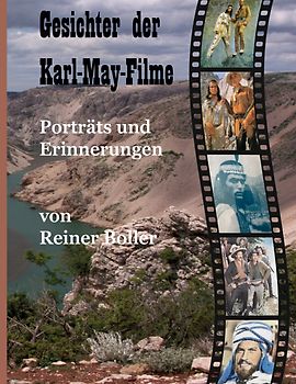 Gesichter der Karl-May-Filme
