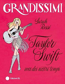 Taylor Swift, voce dei nostri tempi