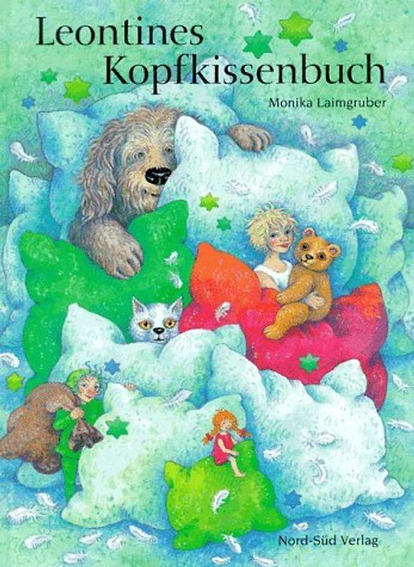 Leontines Kopfkissenbuch