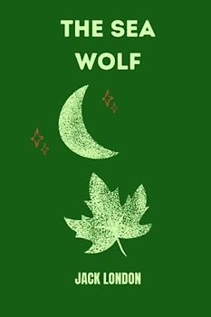 the sea wolf by jack london
