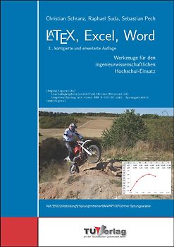 LaTeX, Excel, Word