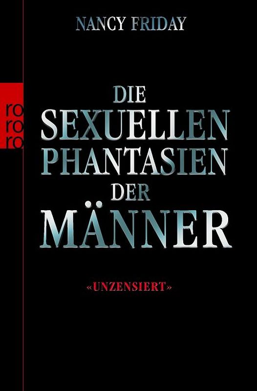 Die sexuellen Phantasien der Männer