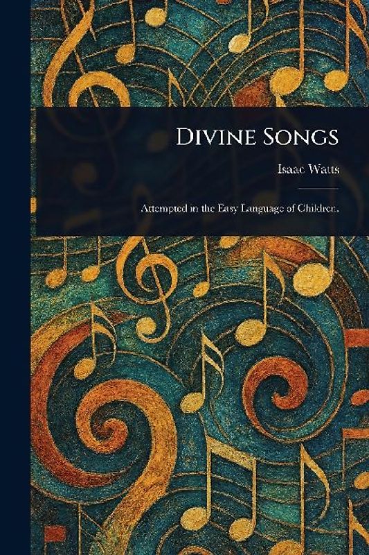 Divine Songs