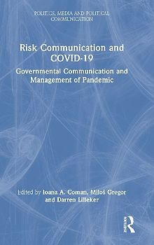 Risk Communication and COVID-19