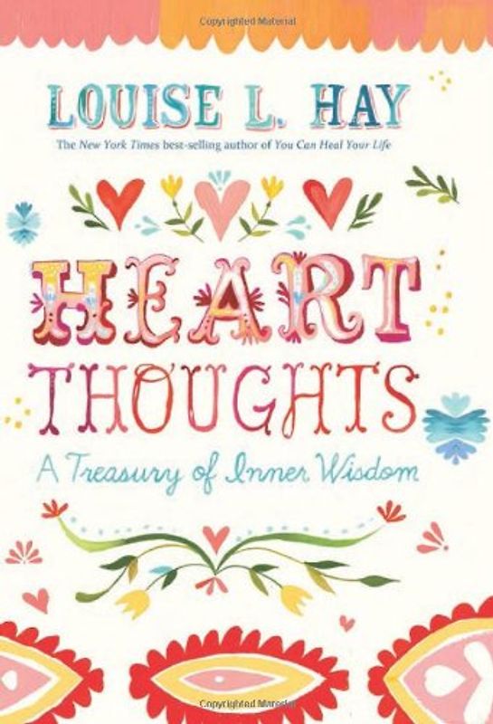 Heart Thoughts - Hay, Louise L