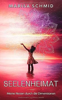 Seelenheimat: Meine Reisen durch die Dimensionen