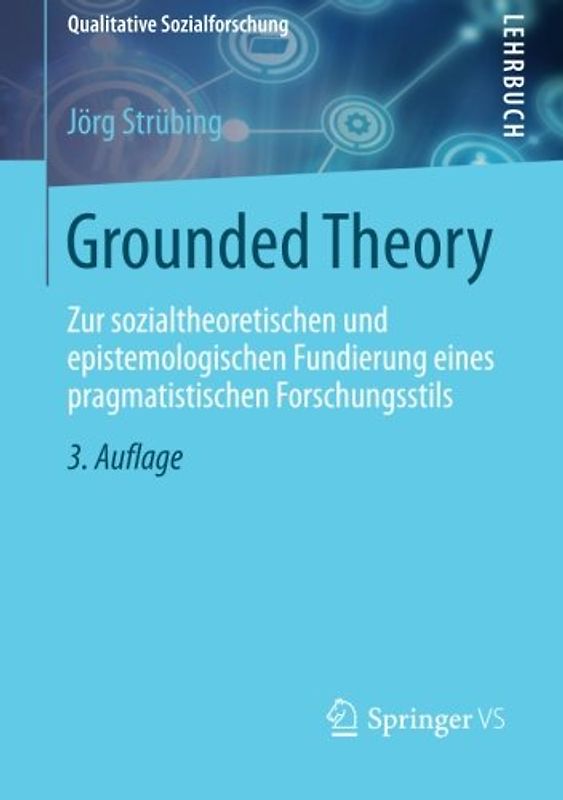 Grounded Theory