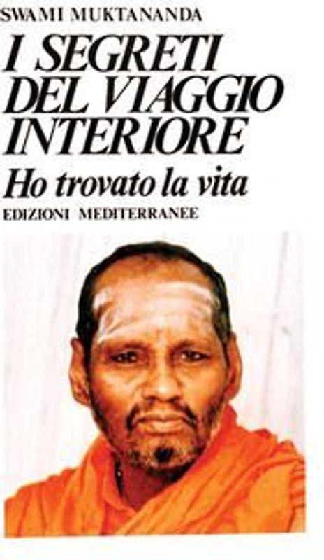 I segreti del viaggio interiore