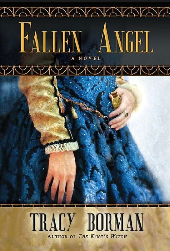 The Fallen Angel