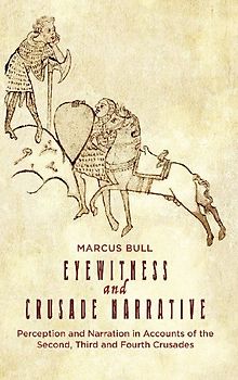 Eyewitness and Crusade Narrative