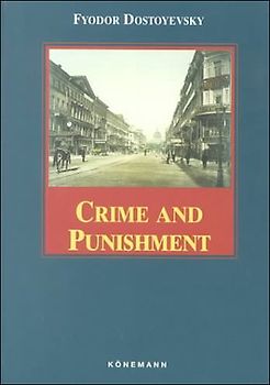 Crime and Punishment