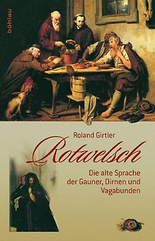 Rotwelsch
