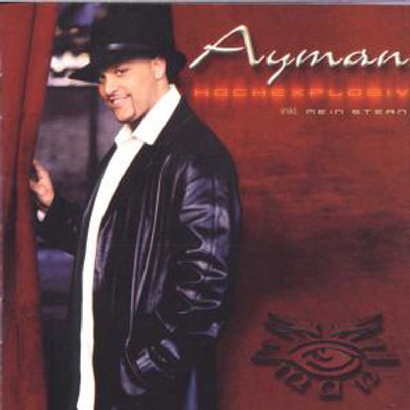 Ayman - Hochexplosiv