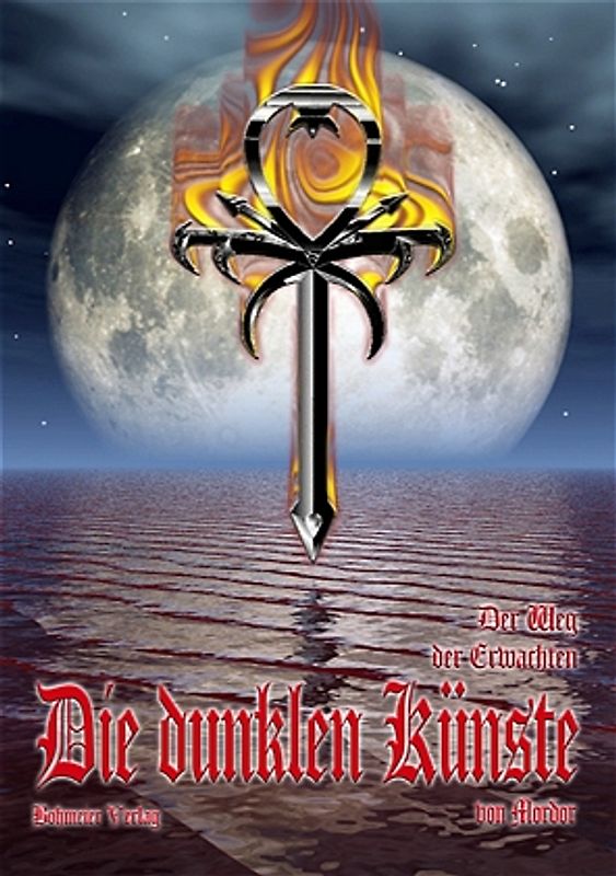Die dunklen Künste