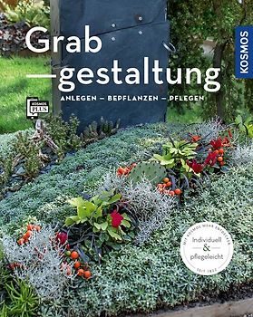 Grabgestaltung (Mein Garten)