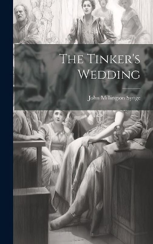 The Tinker's Wedding