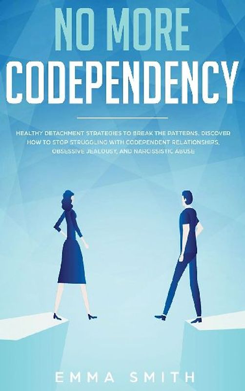 No More Codependency