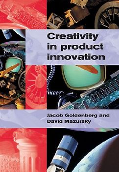 Creativity in Product Innovation