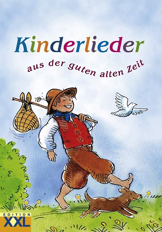Kinderlieder