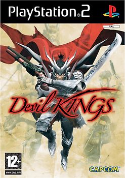 Devil Kings PlayStation 2