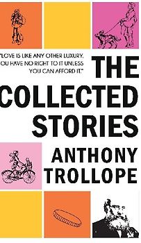The Collected Stories
