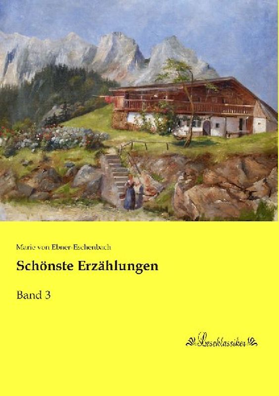 Schönste Erzählungen